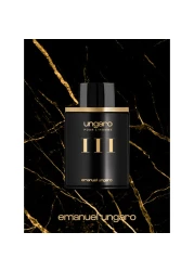 Emanuel Ungaro Ungaro Pour LHomme III For Men - Eau De Toilette