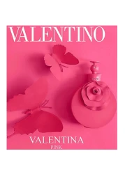 عطر فالنتينا بينك من فالنتينو للنساء - او دي بارفيوم