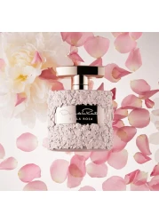 Oscar De La Renta Bella Rose For Women - Eau De Perfum