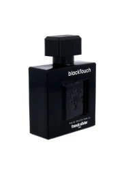 Franck Olivier Black Touch For Men--Eau De Toilette