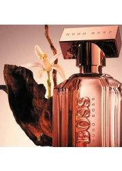 عطر ذا سينت من هوجو بوس للنساء - لي بارفيوم