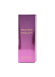 Inglot Violet Rose Hair & Body Mist - 85ml