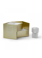 IBRAHEEM AL.QURASHI Special Musk Cubes - 8 Cubes