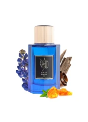 IBRAHEEM AL.QURASHI Blue Oud - Eau de Parfum