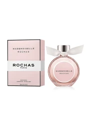 Rochas Mademoiselle For Women - 90ml - Eau de Perfume