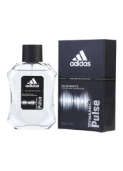 Adidas Dynamic Pulse For Men - 100ml - Eau De Toilette