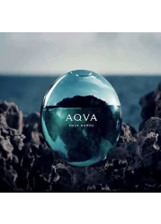 عطر اكوا بور اوم من بولغاري - او دي تواليت