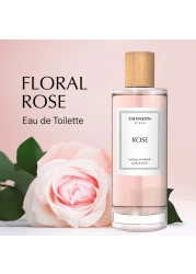 تشانسون عطر روز للنساء - او دو تواليت