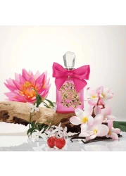 Juicy Couture Viva La Juicy Pink Couture For Women - Eau De Perfum