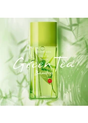 عطر غرين تي بامبو من اليزابيث اردن للنساء - او دي تواليت