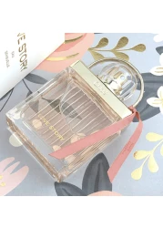 Chloe Love Story Eau Sensuelle For Women - Eau de Perfume