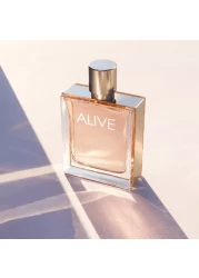 عطر الايف من هوجو بوس للنساء - او دي برفيوم