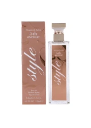 عطر فيفث افينيو ستايل من اليزابيث للنساء - 125مل - او دي بارفيوم