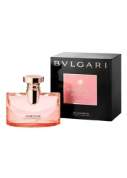 عطر سبلينديدا روز روز من بولغاري للنساء - 100مل - او دي بارفيوم