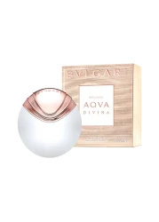 عطر اكوا ديفانا من بولغاري للنساء - 65مل - او دي تواليت