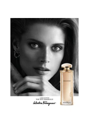 Salvatore Ferragamo Emozione For Women - Eau De Parfum