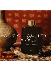 Gucci Guilty Oud For Men - Eau de Parfum