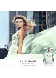 Elie Saab Leau Couture For Women - Eau De Toilette