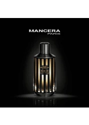 Mancera Black Line - Eau de Parfum