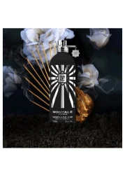 عطر فنتاستك عود من مونتال للنساء - او دي بارفيوم