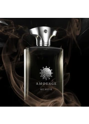 Amouage Memoir For Men - Eau de Parfum