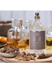 عطر أكوا كولونيا مر & كمكاوت من نمبر 4711 - او دي كولونيا