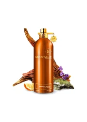 عطر أورانج عود من مونتال - او دي بارفيوم