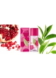 Elizabeth Arden Green Tea Pomegranate For Women - Eau De Toilette