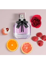 Yves Saint Laurent Mon Paris Couture For Women - Eau De Parfum