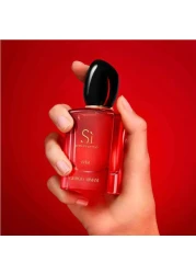 عطر سي باشون إكلات من جورجيو أرماني للنساء - او دي بارفيوم