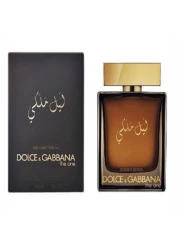 عطر ذا ون رويال نايت اكسكلوسف اديشن من دولتشي اند جابانا للرجال - 100مل - أو دي بارفيوم