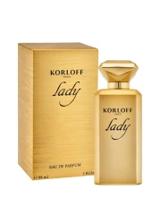 Korloff Lady For Women - Eau de Perfume -88ml