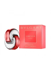 Bvlgari Omnia Coral For Women - 65ml - Eau de Toilette