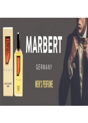 Marbert Marbert Man For Men Pure - Eau De Toilette