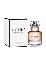 Givenchy L Interdit Hair Mist for Women - 35ml