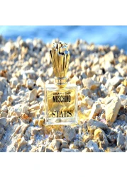 Moschino Stars For Women - Eau De Perfum