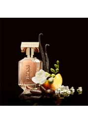 Hugo Boss The Scent Intense For Women - Eau De Perfum