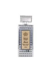 Seoof Musk - Eau De Perfum - 100ml