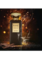 Korloff Royal Oud Intense - Perfume