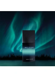 Issey Miyake Nuit d'Issey Bois Arctic For Men - Eau De Parfum