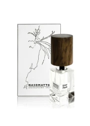 Nasomatto Silver Musk - 30 ml - Extrait de Parfum