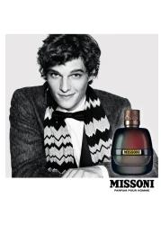 Missoni Parfum Pour Homme For Men - Eau De Parfum
