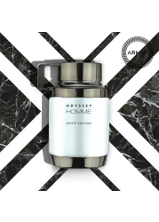 عطر اوديسي أوم وايت ايديشن من أرماف للرجال - او دو برفيوم