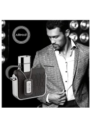 Armaf Tag Him Pour Homme For Men - Eau De Toilette