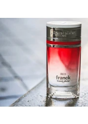 Franck Olivier Red For Men--Eau De Toilette