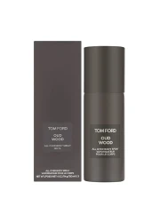 Tom Ford Oud Wood Body Spray - 150ml