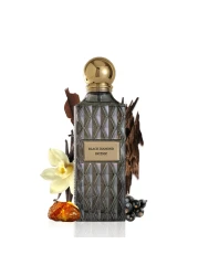 IBRAHEEM AL.QURASHI Black Diamond - Eau de Parfum - 200 ml