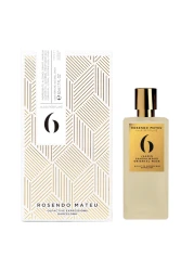 روسندو ماتيو اولفاكتيف اكسبريشنز عطر الشعر نمبر 6 - 50 مل