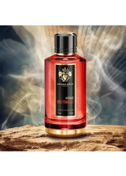 Mancera Intense Red Tobacco - Extrait De Parfum