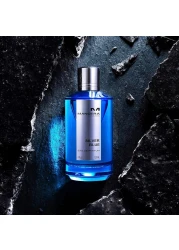 Mancera Silver Blue - Eau De Parfum